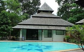 Anyamanee Khao Yai